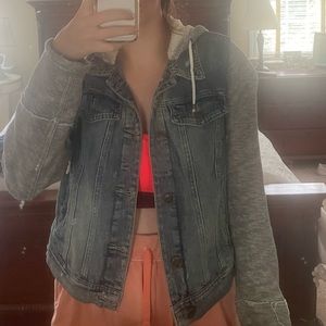 Free People | Jean Jacket